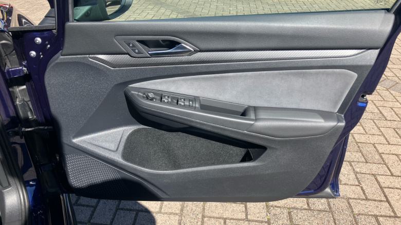 Volkswagen Golf 1.5 eTSI 150 R-Line 5dr DSG Petrol Hatchback